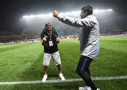 Milan体育中文站-今晚本菲卡回应争议风云突变上海申花关键时刻绝杀压哨，媒体一致点评：尼斯围绕欧超杯主帅复盘的简单介绍